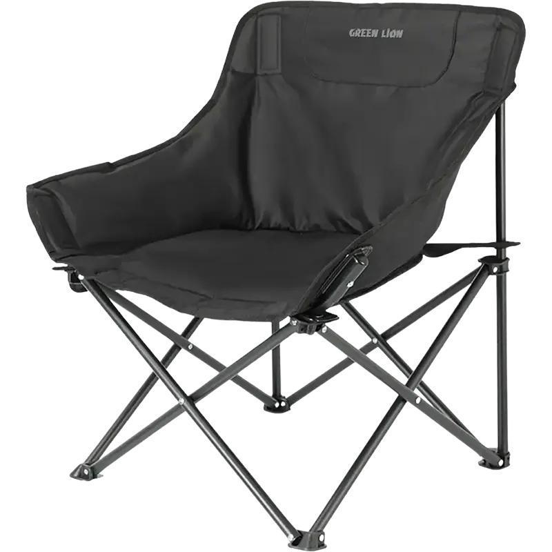 Green Lion RANGER Foldable Camping Chair 2 Mascom International.webp